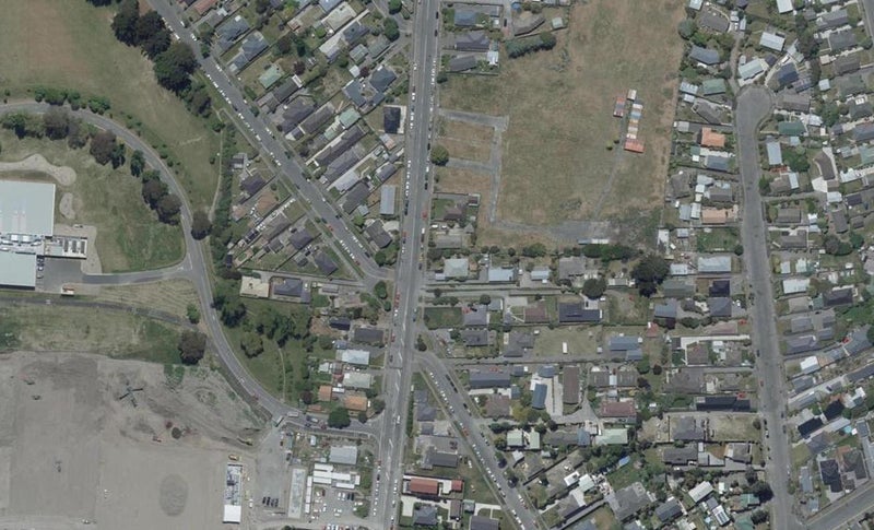 258 Bower Avenue, North New Brighton, Christchurch - Carousel 1