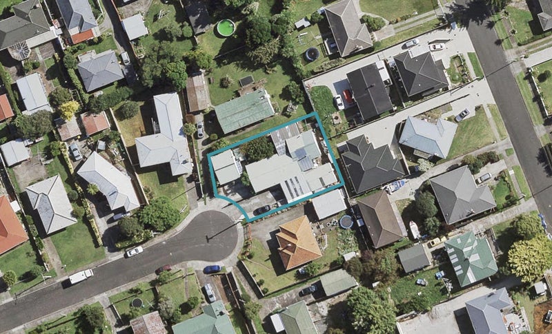 18 Grebe Street, Manurewa, Auckland - Carousel 1