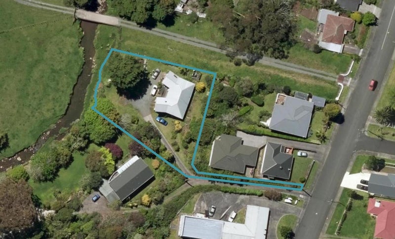 56 Bedlington Street, Whau Valley, Whangarei - Carousel 1