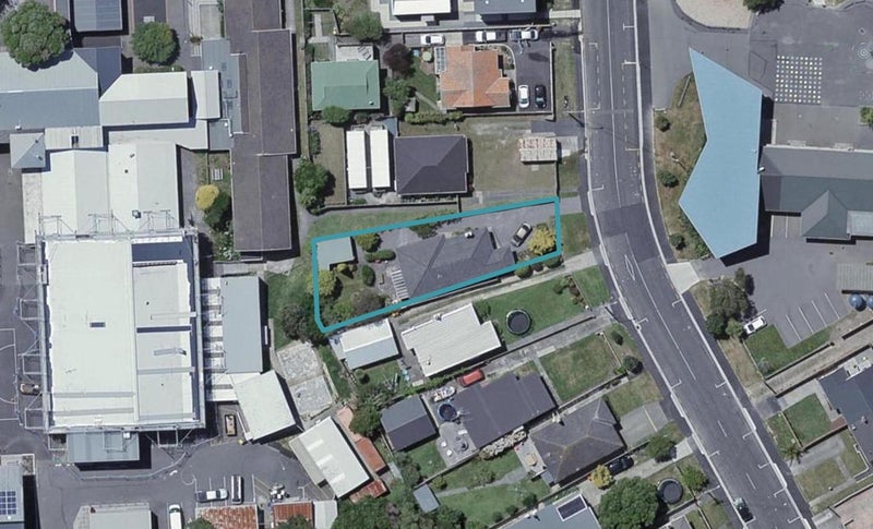72A Strathmore Avenue, Strathmore Park, Wellington - Carousel 1
