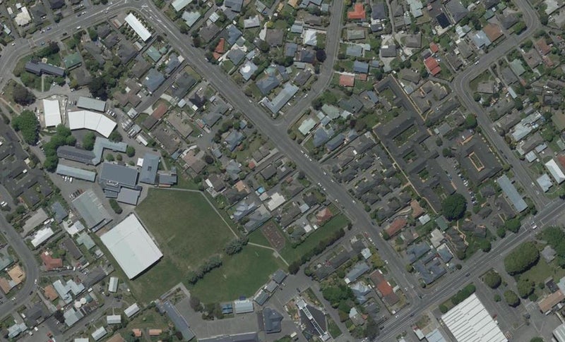 17A Craven Street, Sockburn, Christchurch - Carousel 1
