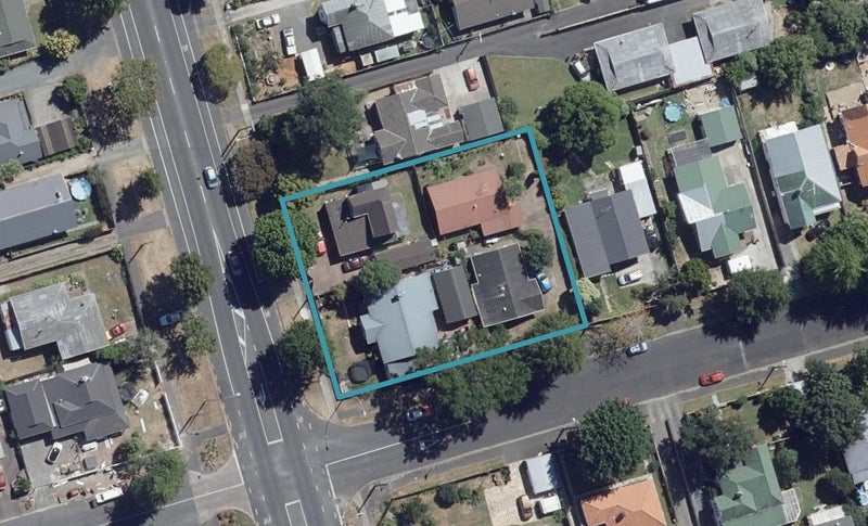 57A Wellington Street, Hamilton East, Hamilton - Carousel 1