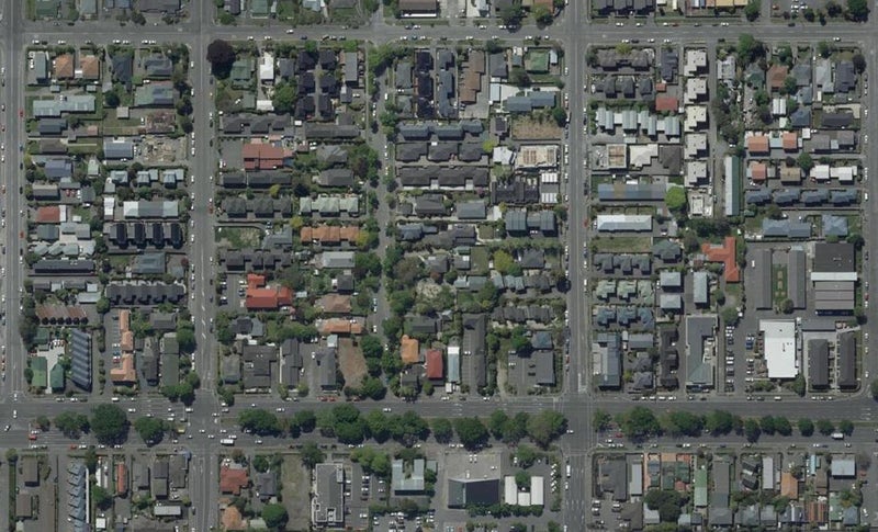16 Bishop Street, St Albans, Christchurch - Carousel 1