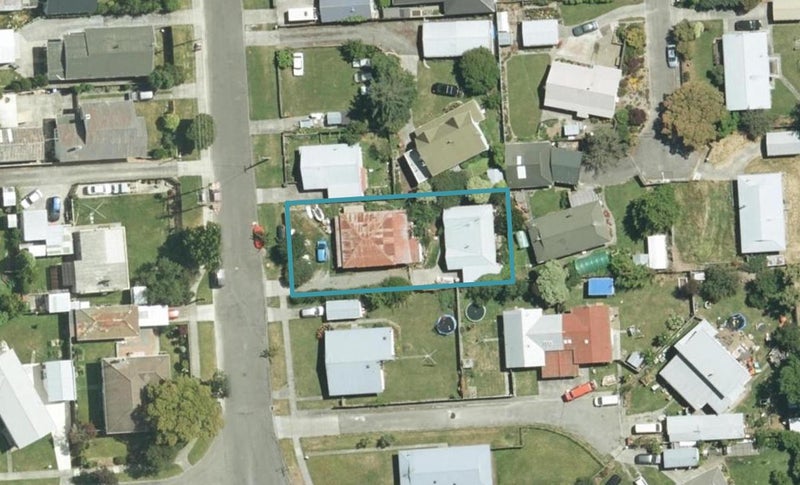 6 Mowat Street, Springlands, Blenheim - Carousel 1