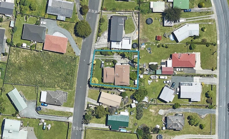 10 Taharangi Street, Koutu, Rotorua - Carousel 1