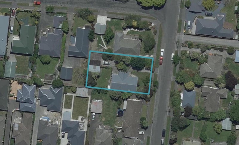 3 Hounslow Street, Ilam, Christchurch - Carousel 1