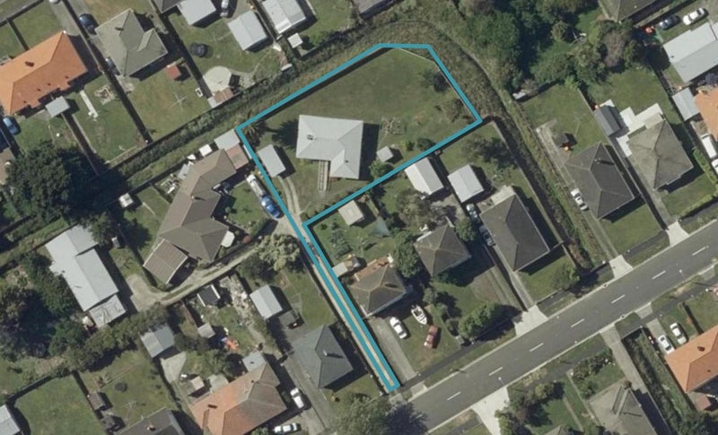 123 Rangiora Avenue, Roslyn, Palmerston North - Carousel 1