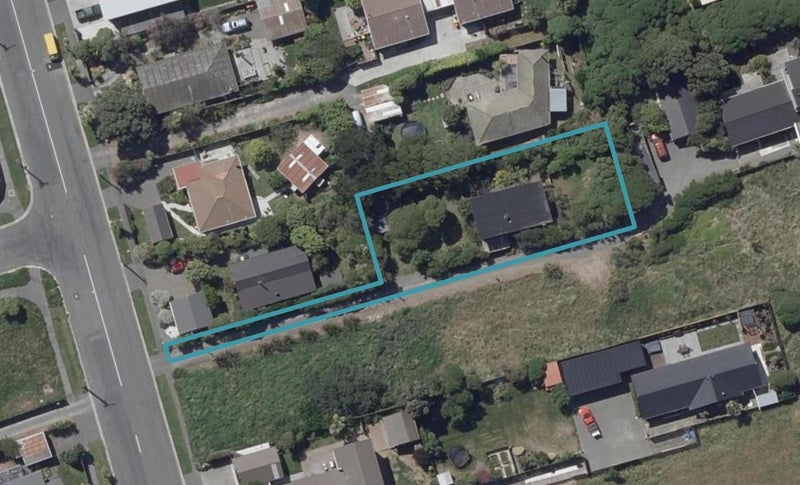 203A Rocking Horse Road, Southshore, Christchurch - Carousel 1