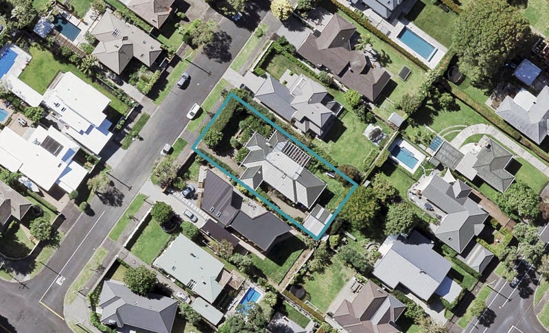 29 Kildare Avenue, Glendowie, Auckland - Carousel 1