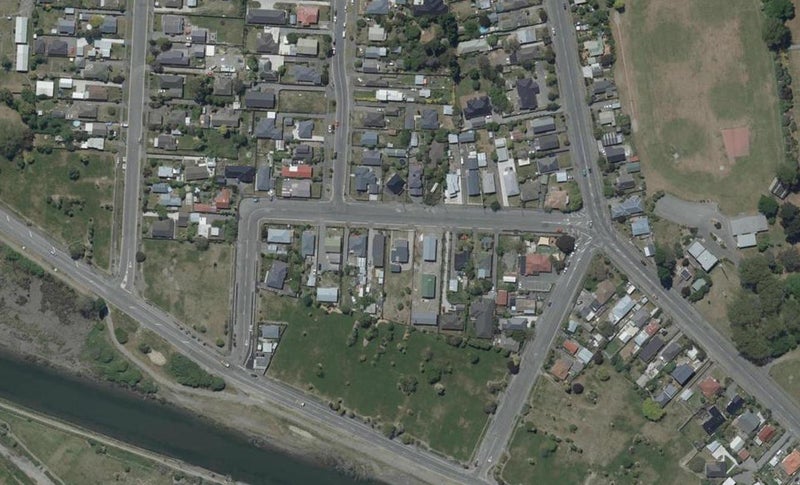 25 Rawson Street, New Brighton, Christchurch - Carousel 1