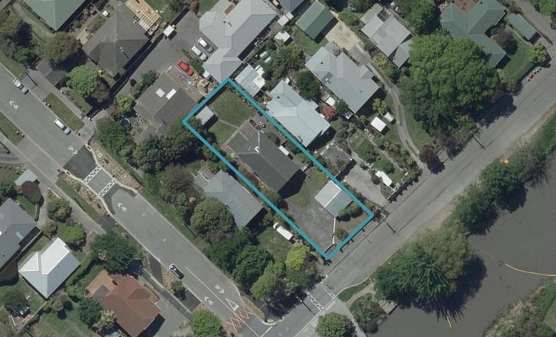 108 Richardson Terrace, Woolston, Christchurch - Carousel 1