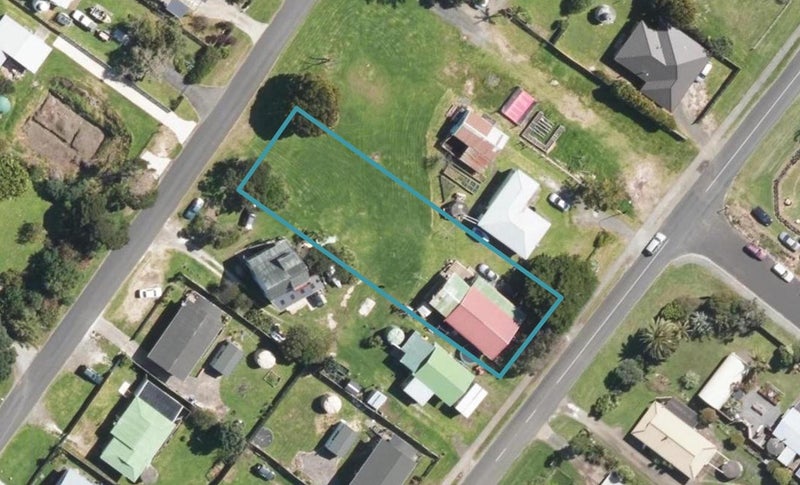 83 Takahe Road, Ahipara, Kaitaia - Carousel 1