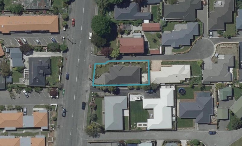 48 Birdwood Avenue, Beckenham, Christchurch - Carousel 1