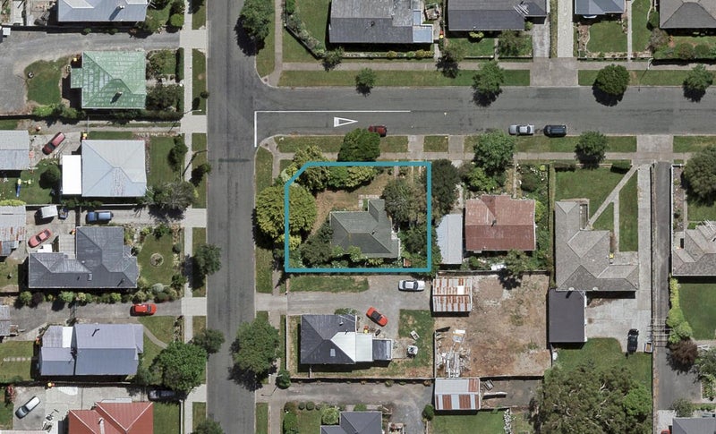 1 Wilfrid Street, Georgetown, Invercargill - Carousel 1