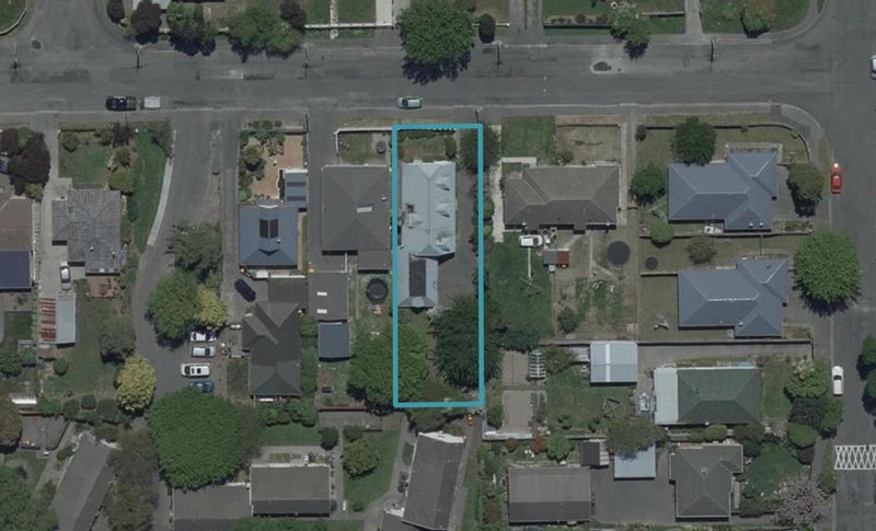 34 Lees Road, Strowan, Christchurch - Carousel 1