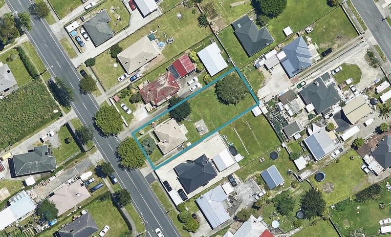 35 Ford Road, Fordlands, Rotorua - Carousel 1