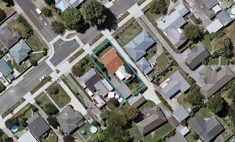 601 Park Road North, Parkvale, Hastings - Carousel 1