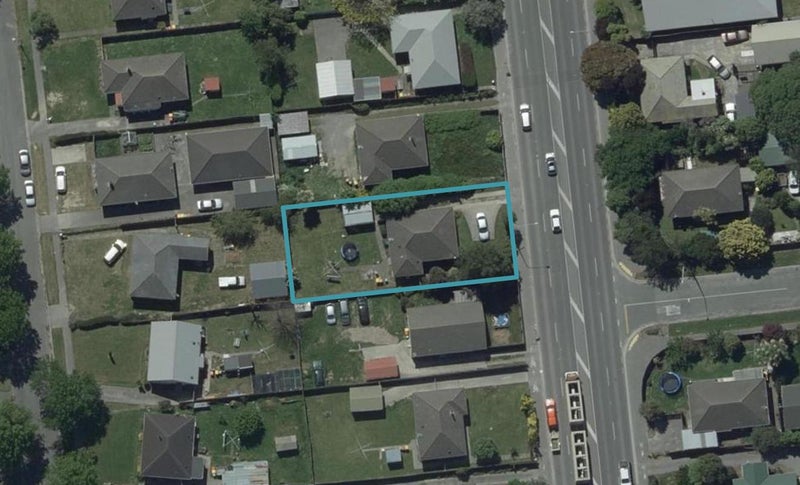 52 Curletts Road, Sockburn, Christchurch - Carousel 1