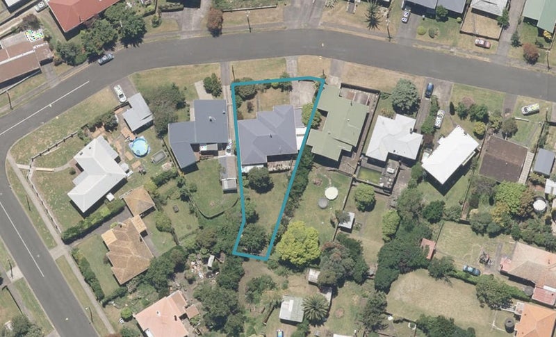 127 Koromiko Road, Gonville, Whanganui - Carousel 1