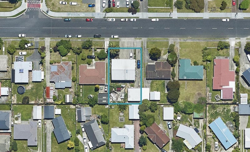 39 Ward Avenue, Fenton Park, Rotorua - Carousel 1