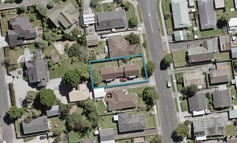 2/51 Henry Street, Ebdentown, Upper Hutt - Carousel 1