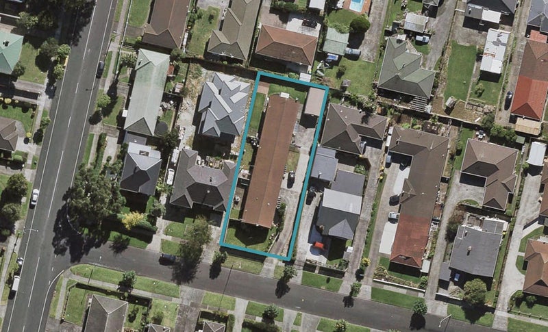 3/6 Paton Avenue, Papatoetoe, Auckland - Carousel 1