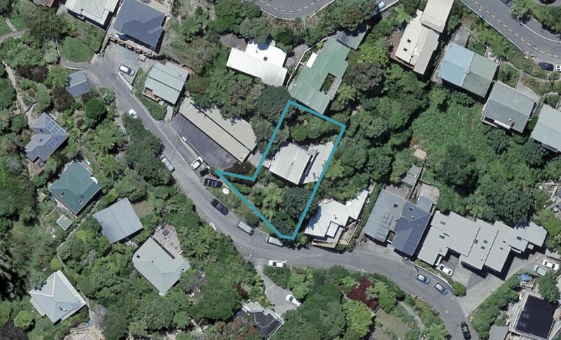 22 Crieff Street, Northland, Wellington - Carousel 1