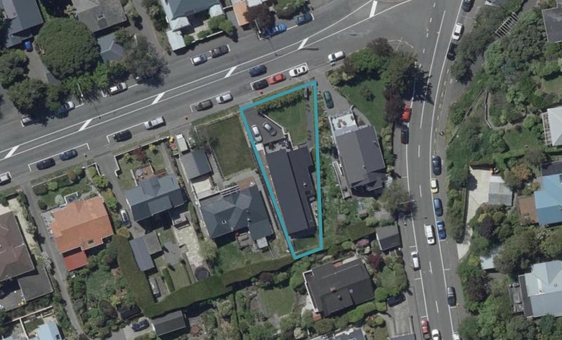 124 Hackthorne Road, Cashmere, Christchurch - Carousel 1
