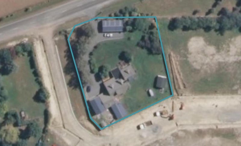 217 Old North Road, Oceanview, Timaru - Carousel 1