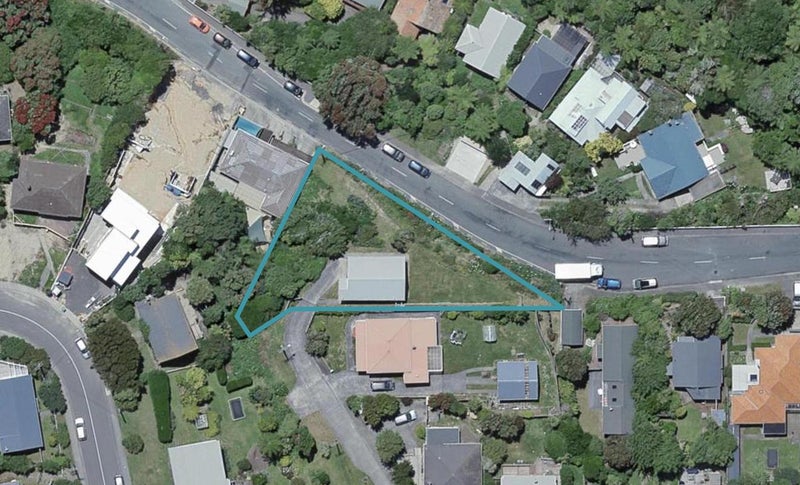 54 Military Road, Northland, Wellington - Carousel 1