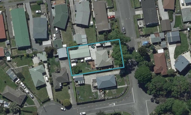 27 Belfield Street, Dallington, Christchurch - Carousel 1