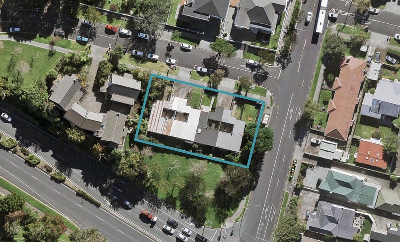 4 Wilding Avenue, Epsom, Auckland - Carousel 1