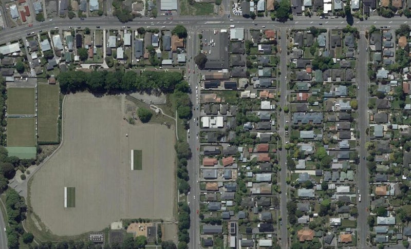 652C Barbadoes Street, Edgeware, Christchurch - Carousel 1
