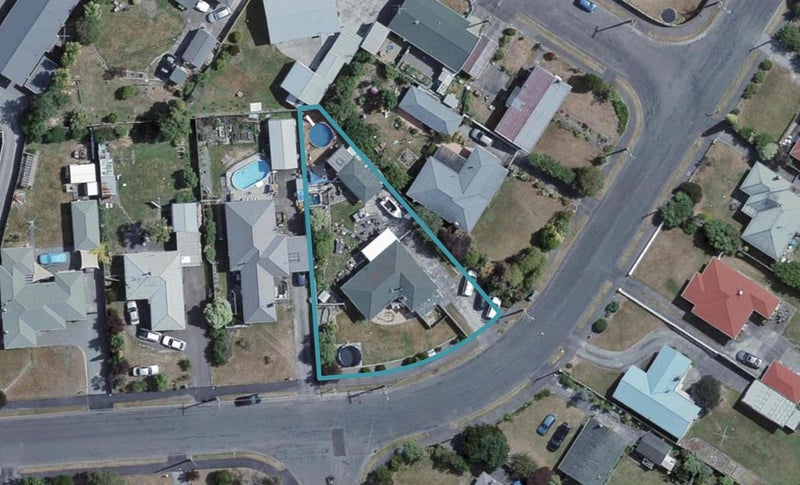 29 Keir Crescent, Lansdowne, Masterton - Carousel 1