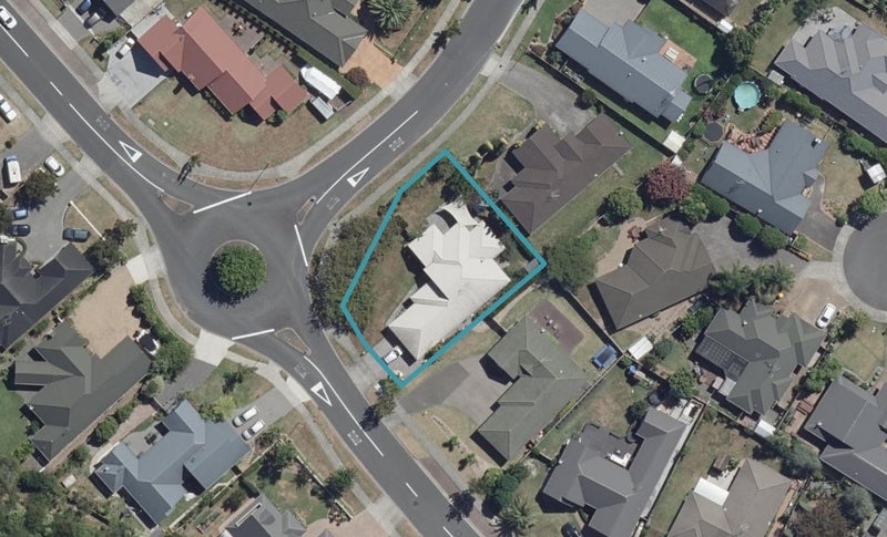 54 Callum Brae Drive, Rototuna, Hamilton - Carousel 1