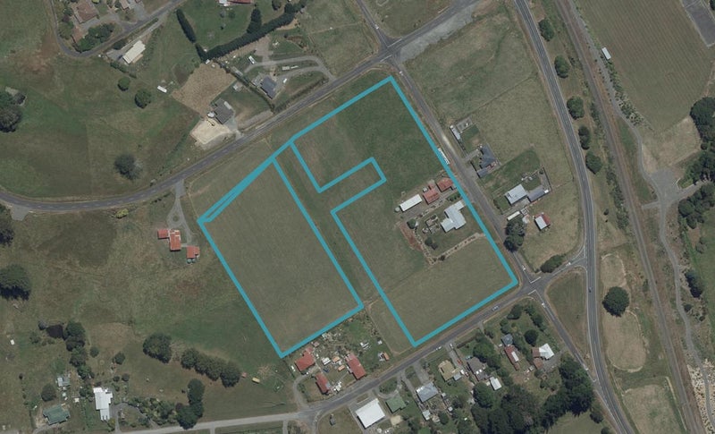 21 Hastings Street, Halcombe, Feilding - Carousel 1