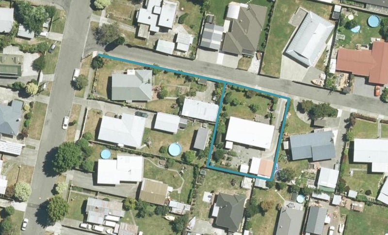 2 Cresswell Lane, Riversdale, Blenheim - Carousel 1