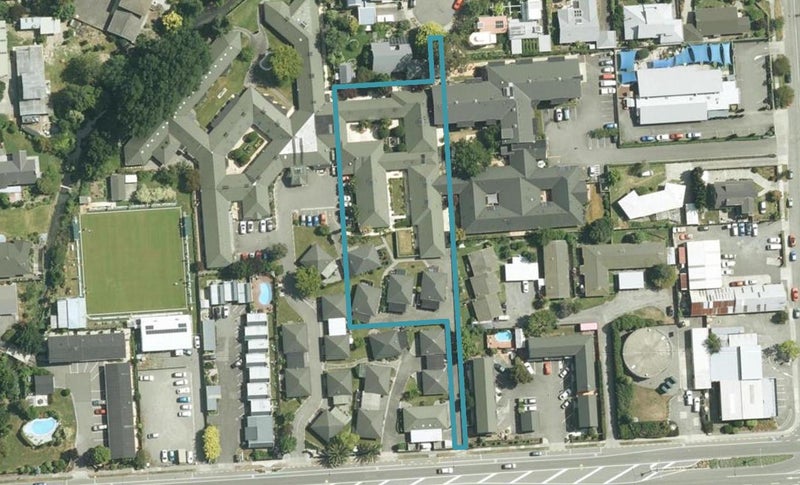 18/128 Middle Renwick Road, SPRINGLANDS, BLENHEIM - Carousel 1