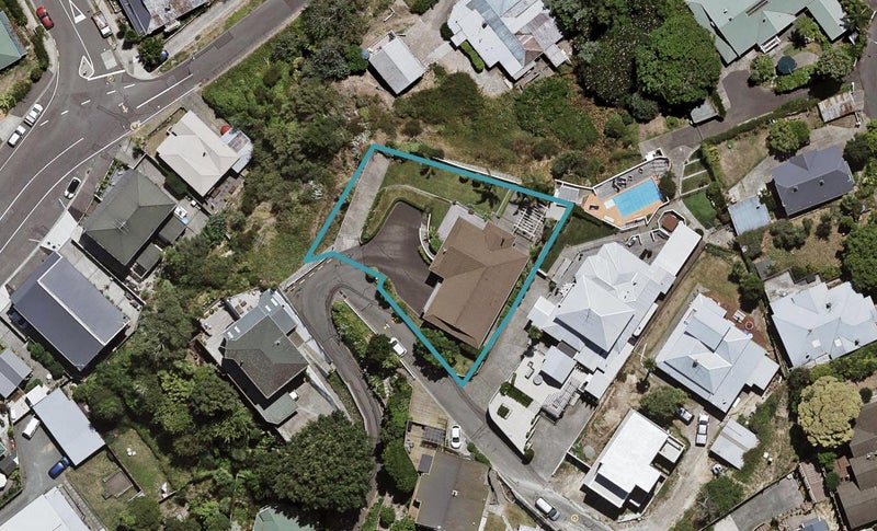 6 Kowhai Road, Bluff Hill, Napier - Carousel 1