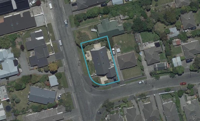 72 Bryndwr Road, Bryndwr, Christchurch - Carousel 1