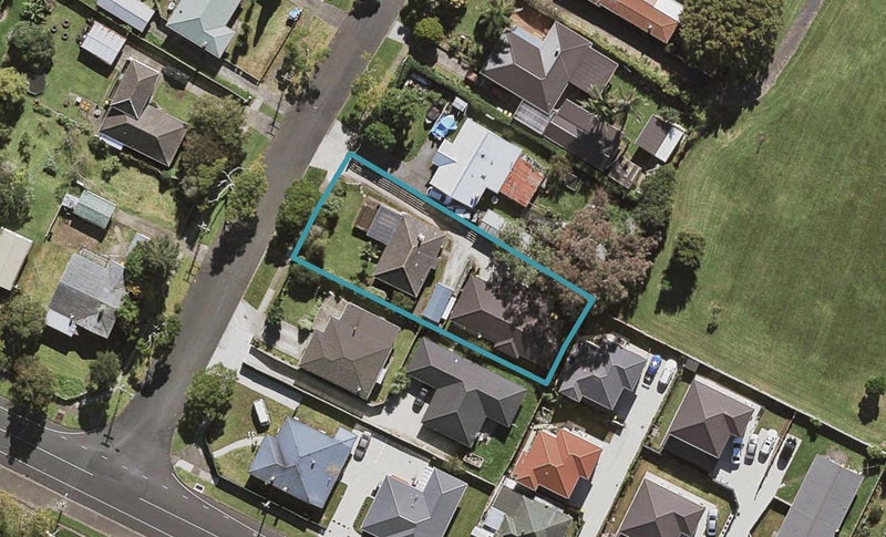 2/6 Calvert Avenue, Mangere East, Auckland - Carousel 1