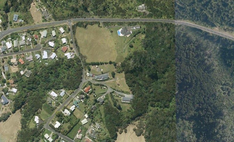 5A Deeming Road, Okiato, Russell - Carousel 1