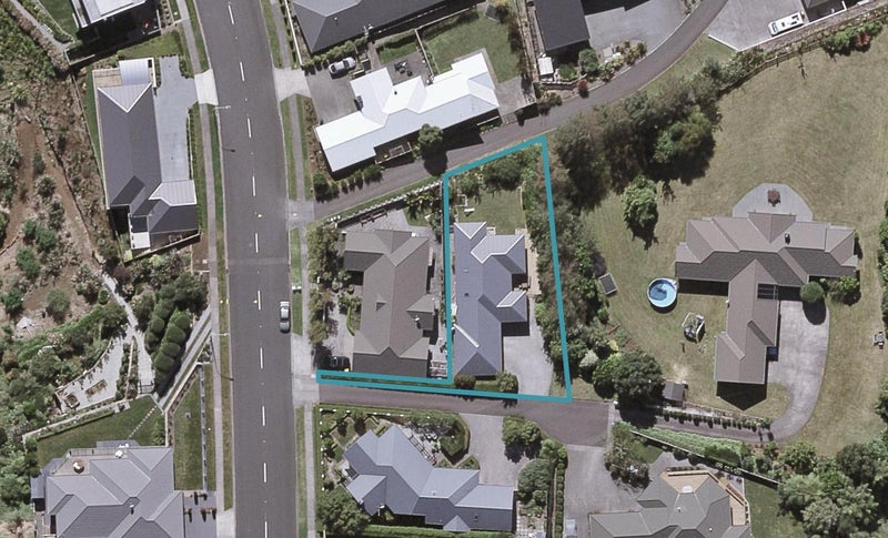 184C Heta Road, Highlands Park, New Plymouth - Carousel 1