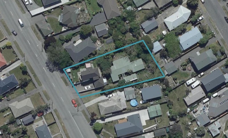 2/254 Burwood Road, Burwood, Christchurch - Carousel 1