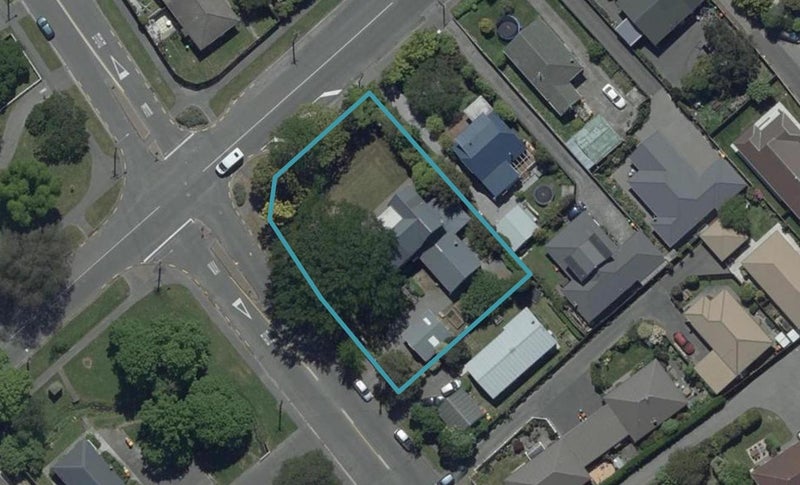 119 Aorangi Road, Bryndwr, Christchurch - Carousel 1