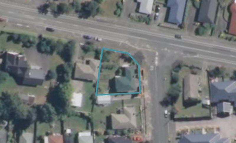 72 Pages Road, Marchwiel, Timaru - Carousel 1