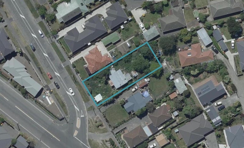 125 Marriotts Road, North New Brighton, Christchurch - Carousel 1