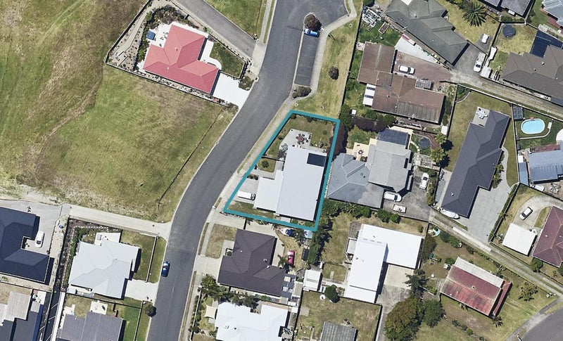 28 Omega Place, Coastlands, Whakatane - Carousel 1