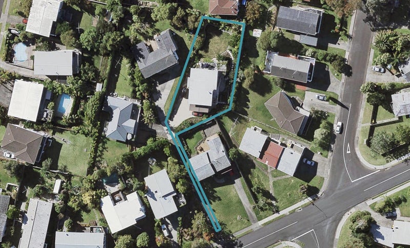 37A Richards Avenue, Forrest Hill, Auckland - Carousel 1