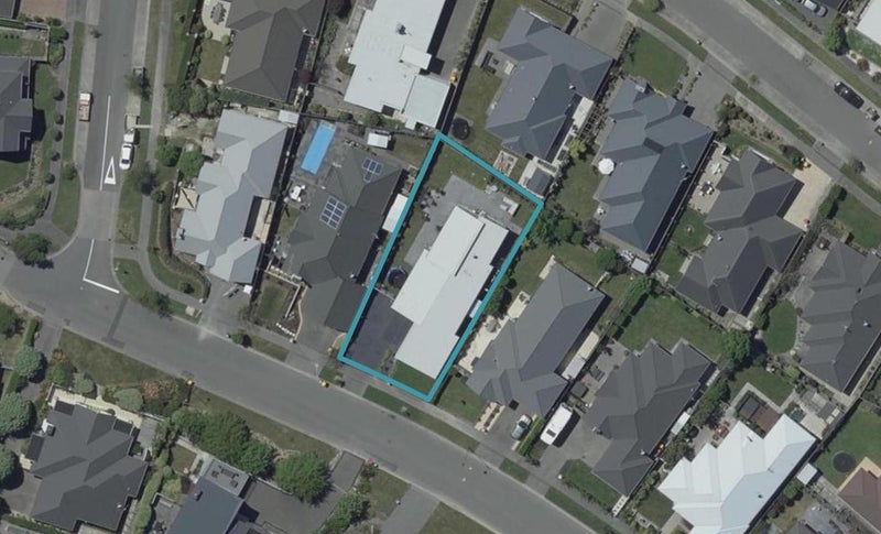 23 Pentonville Close, Westmorland, Christchurch - Carousel 1